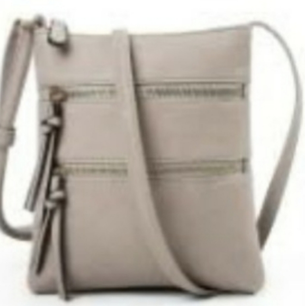 Crossover Bag women